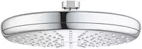 GROHE Vitalio Start 250 Kopfbrause &Oslash; 21 cm, Badarmaturen, 26415000, chrom