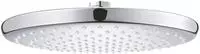GROHE Vitalio Start 250 Kopfbrause &Oslash; 25 cm, Badarmaturen, 26815000, chrom