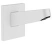 Pulsify - Brauseanschluss, Wei&szlig; Matt 24149700 - Hansgrohe