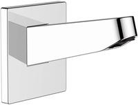 Hansgrohe Wandanschluss Pulsify f&uuml;r Kopfbrause 260 chrom