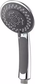 Sensea Docce - 5 Strahlst&auml;rken - verchromt
