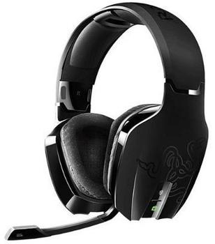 Razer Chimaera -T2 Xbox360 Wireless Headset
