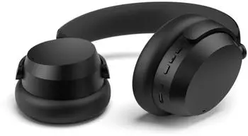 Sennheiser Accentum Wireless – Sennheiser Accentum Wireless, Bluetooth-Kopfhörer mit Noise-Cancelling und optionalem Kabelbetrieb