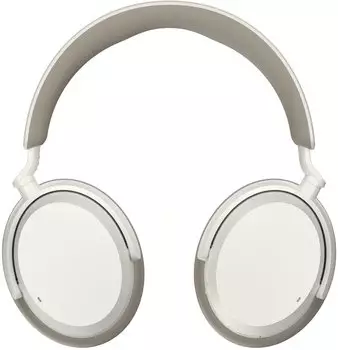 Sennheiser Accentum Wireless White