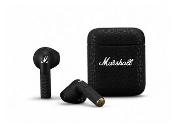 Marshall Minor III Black