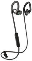 Poly - Plantronics Backbeat FIT 350 - Ohrh&ouml;rer mit Mikrofon - Ohrst&ouml;psel - &uuml;ber