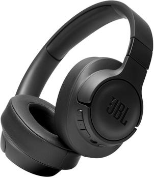 JBL Tune 760NC Black