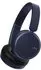 JVC HA-S36W Blue