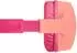 Belkin Soundform Headphones pink