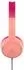 Belkin Soundform Headphones pink