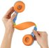 Hama Kids Guard blau/orange