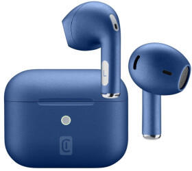 Cellular Line Crystal Blue