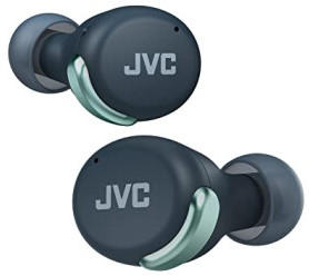 JVC HA-Z330T-G Green