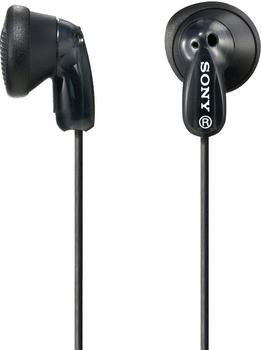 Sony MDR-E9LP (schwarz)