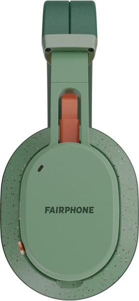 Fairphone Fairbuds XL grün