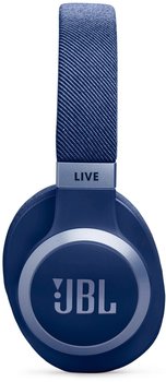 JBL Live 770NC blau – Entdecken Sie den JBL Live 770NC blau