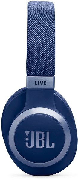 JBL Live 770NC blau