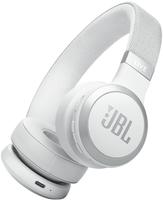 JBL Live 670NC weiß