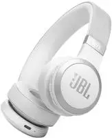 JBL JBLLIVE670NCWHT, JBL Live 670NC Wei&szlig;