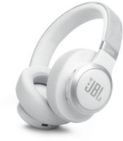 JBL JBLLIVE770NCWHT, JBL Live 770NC OverEar BT Kopfh&ouml;rer wei&szlig;