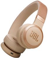 JBL JBLLIVE670NCSAT, JBL Live 670 NC Bluetooth OnEarKopfh&ouml;rer mit NoiseCancelling,