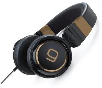 Gear4 GP04 Over Ear Headphones