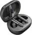 Poly Voyager Free 60+ UC Touchscreen Case USB-A Carbon Black