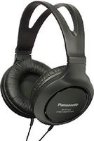 Panasonic Deutsch.CE RP-HT161E-K, Panasonic Deutsch.CE HiFi-Monitor Kopfh&ouml;rer