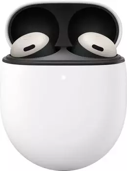 Google Pixel Buds Pro Porcelain