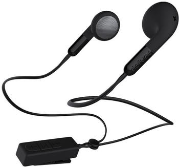 defunc Plus Talk Bluetooth Black