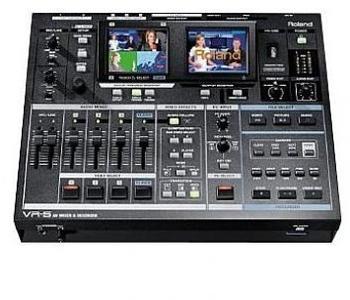 Roland VR-5