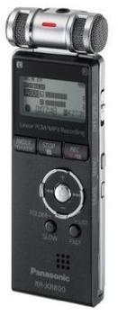Panasonic RR-XR800E-K