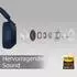 Sony WH-1000XM5 Night Blue