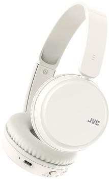 JVC HA-Z37W White