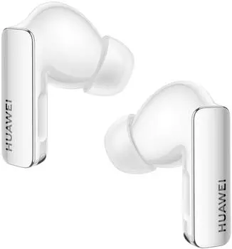Huawei FreeBuds Pro 3 – Transparenzmodus für bewusstes Hören unterwegs