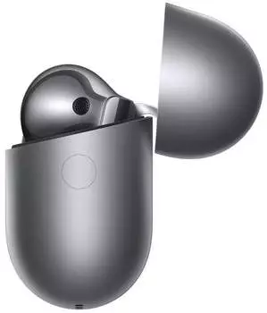 Huawei FreeBuds Pro 3 Grau – Entdecken Sie die Welt der Klänge neu mit den Huawei FreeBuds Pro 3 Grau