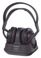 Panasonic RP-WF 820 Test