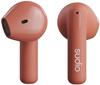 Sudio A1SIE, Sudio A1 In Ear Headset Bluetooth Stereo Rot Headset, Ladecase,