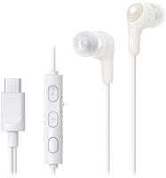 JVC HA-FR9UC-W-U, JVC HA-FR9UC-W USB-C (Kabelgebunden) (HA-FR9UC-W-U) Weiss