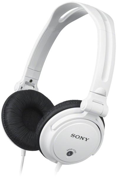 Sony MDR-V150 (weiß)