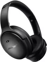 Bose QuietComfort - Kopfh&ouml;rer mit Mikrofon - ohrumschlie&szlig;end - Bluetooth -