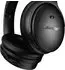 Bose QuietComfort Headphones Schwarz