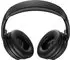 Bose QuietComfort Headphones Schwarz