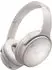 Bose QuietComfort Headphones Rauchweiß