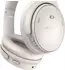 Bose QuietComfort Headphones Rauchweiß