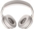 Bose QuietComfort Headphones Rauchweiß