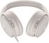 Bose QuietComfort Headphones Rauchweiß