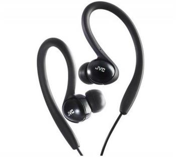 JVC HA Ebx 5
