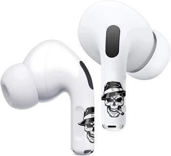 RockMax AirPods Art Skin