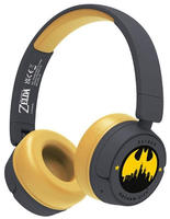 OTL DC Batman Gotham City Kids Wireless Headphones